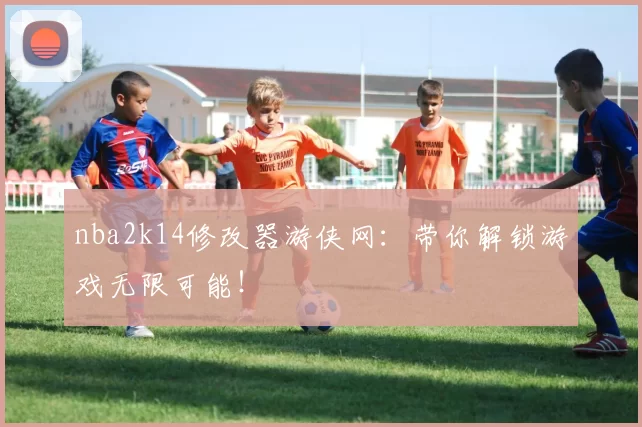 nba2k14修改器游侠网：带你解锁游戏无限可能！