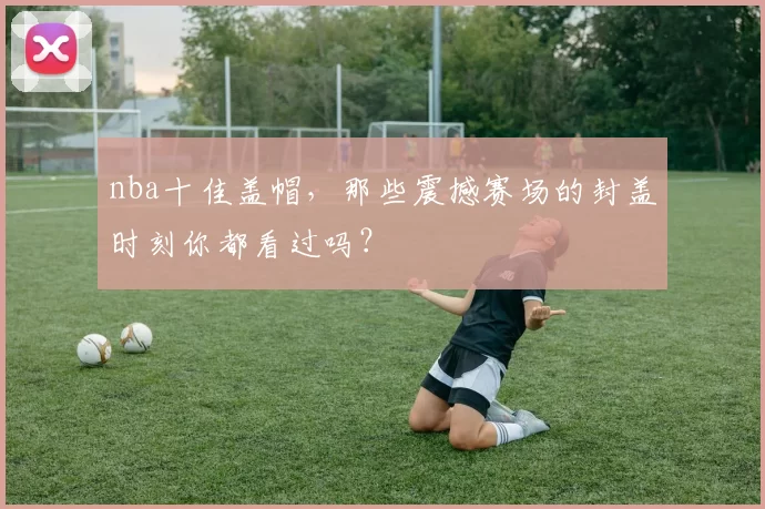 nba十佳盖帽，那些震撼赛场的封盖时刻你都看过吗？