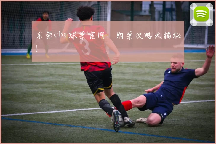 东莞cba球票官网，购票攻略大揭秘！